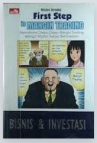 Image of First step in margin trading: memahami dasar-dasar margin trading sebagai modal sukses berinvetasi
