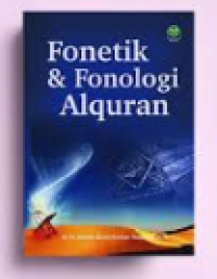 Image of Fonetik & Fonologi Alquran