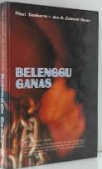 Image of Belenggu Ganas
