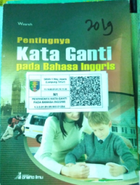 Image of Pentingnya Kata Ganti pada Bahasa Inggris