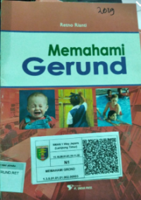 Image of Memahami Gerund