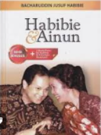 Image of Habibie dan Ainun