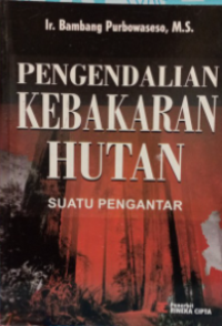 Image of Jelajahi Hutan Kita