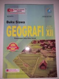 Image of SEJARAH 2 KELAKS XI PROGRAM IPA