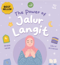 Image of The Power of Jalur Langit
