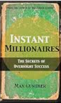 Image of Cara Cepat Menjadi Jutawan : Instant Millionair