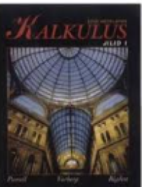 Image of Kalkulus Edisi Kedelapan : Jilid 1