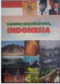 Image of Zamrud Khatulistiwa Indonesia