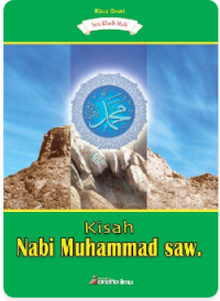 Image of KISAH NABI MUHAMMAD SAW