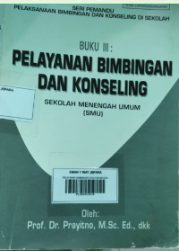 Image of PELAYANAN BIMBINGAN DAN KONSELING