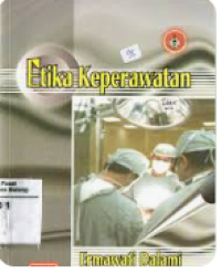 Image of Etika keperawatan