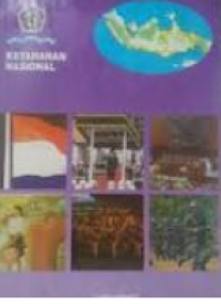 Image of KETAHANAN NASIONAL