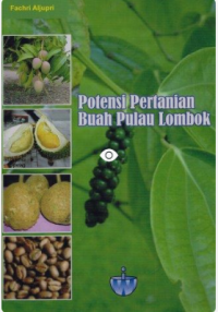 Image of potensi pertanian Buah pulau Lombok