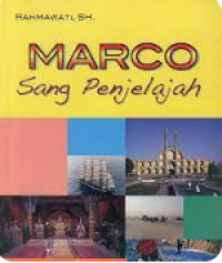 Image of MARCO SANG PENJELAJAH