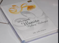 Image of Menjadi Wanita Paling Bahagia