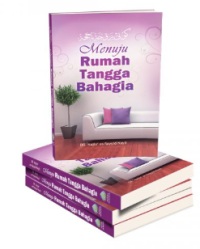 Image of Menuju Rumah Tangga Bahagia