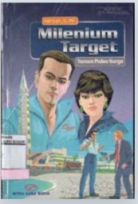 Image of Milenium Target : Taman Pulau Surga