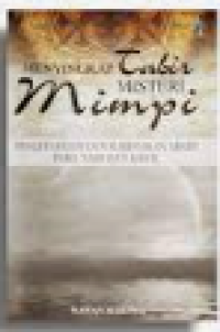 Image of MENYINGKAP TABIR MISTERI MIMPI