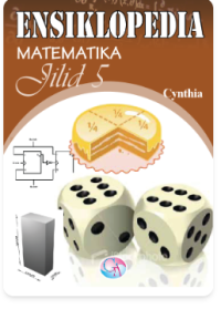 Image of Ensiklopedia Matematika Jilid 5