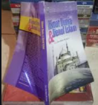 Image of Nikmat Dunia dan Nikmat Dienul Islam