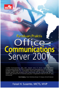 Image of Panduan Praktis OFFICE Communications