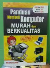 Image of Panduan Membeli Komputer Murah dan Berkualitas