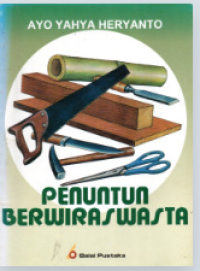 Image of Penuntun Berwiraswasta