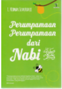 Image of PERUMPAMAAN PERUMPAMAAN DARI NABI