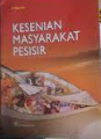 Image of Kesenian Masyarakat Pesisir