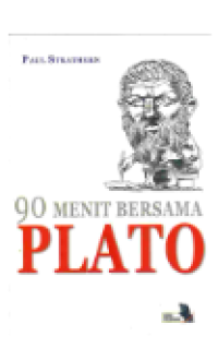 Image of 90 MENIT BERSAMA PLATO