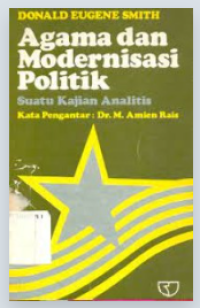 Image of Agama dan Modernisasi Politik: Suatu Kajian Analitis
