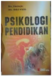 Image of PSIKOLOGI PENDIDIKAN