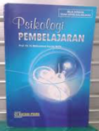 Image of Psikologi Pembelajaran