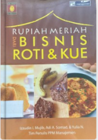Image of Rupiah Meriah dari : BISNIS ROTI DAN KUE