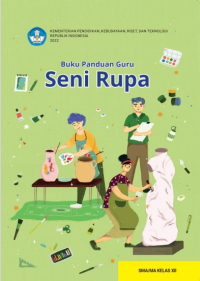 Image of E- Seni Rupa : BG Kumer (Kls 12)