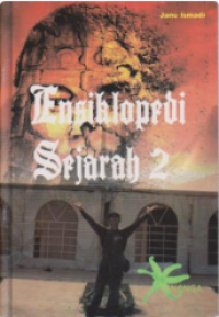 Image of ENSIKLOPEDI SEJARAH 2
