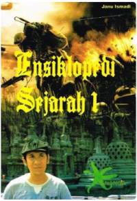 Image of Ensiklopedi Sejarah 1