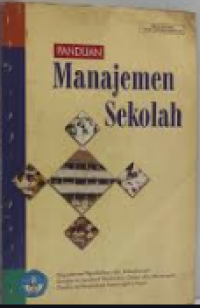 Image of Panduan Manajemen Sekolah