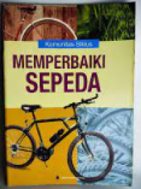 Image of MEMPERBAIKI SEPEDA