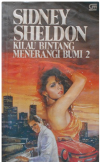 Image of SIDNEY SHELDON : Kilau Bintang Menerangi Bumi 2