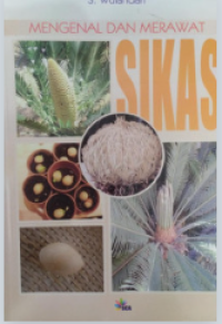 Image of Mengenal dan Merawat :  SIKAS