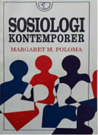 Image of SOSIOLOGI KONTEMPORER