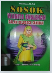 Image of SOSOK WANITA SHALEHAH DALAM KELUARGA SAKINAH