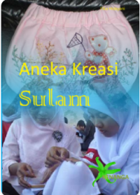 Image of Aneka Kreasi Sulam