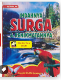 Image of Indahnya Surga dan kenikmatannya