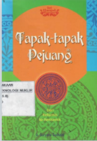 Image of Tapak Tapak Pejuang : dari Reformis ke Revisionis