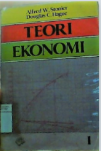 Image of Teori Ekonomi 1