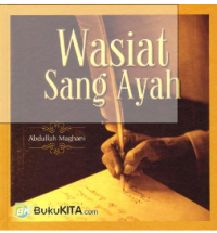 Image of WASIAT SANG AYAH