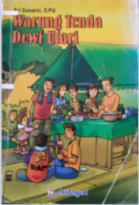 Image of Warung Tenda Dewi Utari