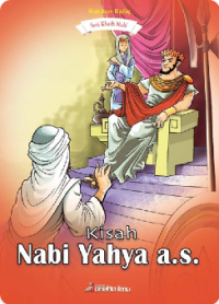 Image of KISAH NABI YAHYA A.S